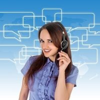 Receptionist