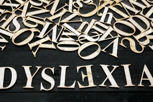 dyslexia